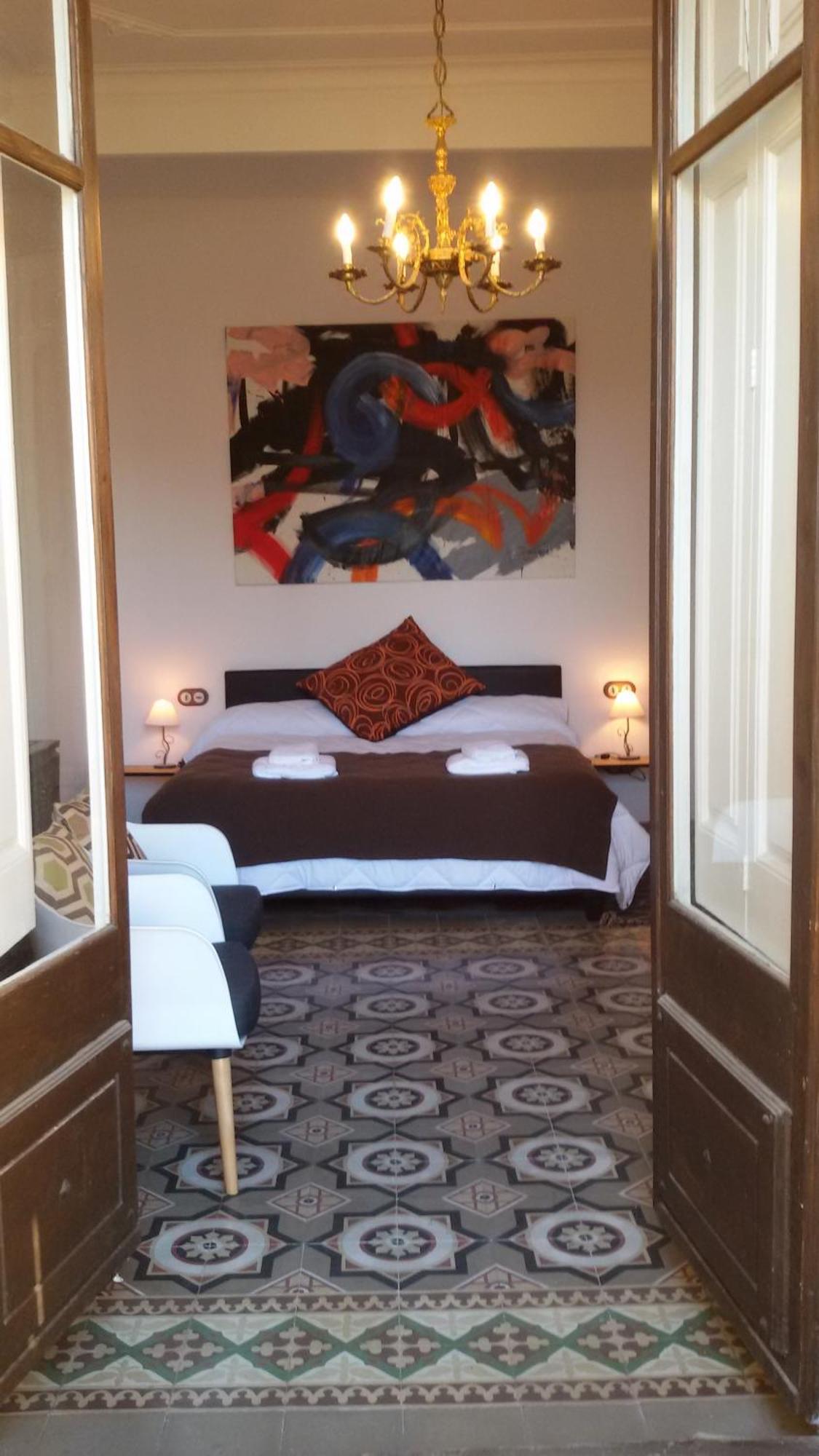 Bed and Breakfast Cal Comabella Balaguer Exteriér fotografie